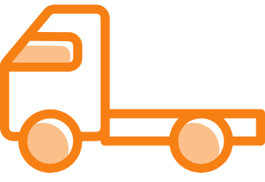 白朗拖车/平板车